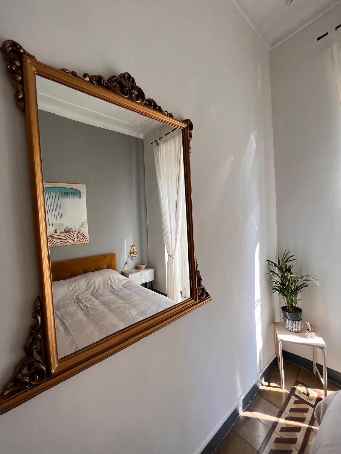 Elegante E Accogliente Appartamento A Torino Kültér fotó