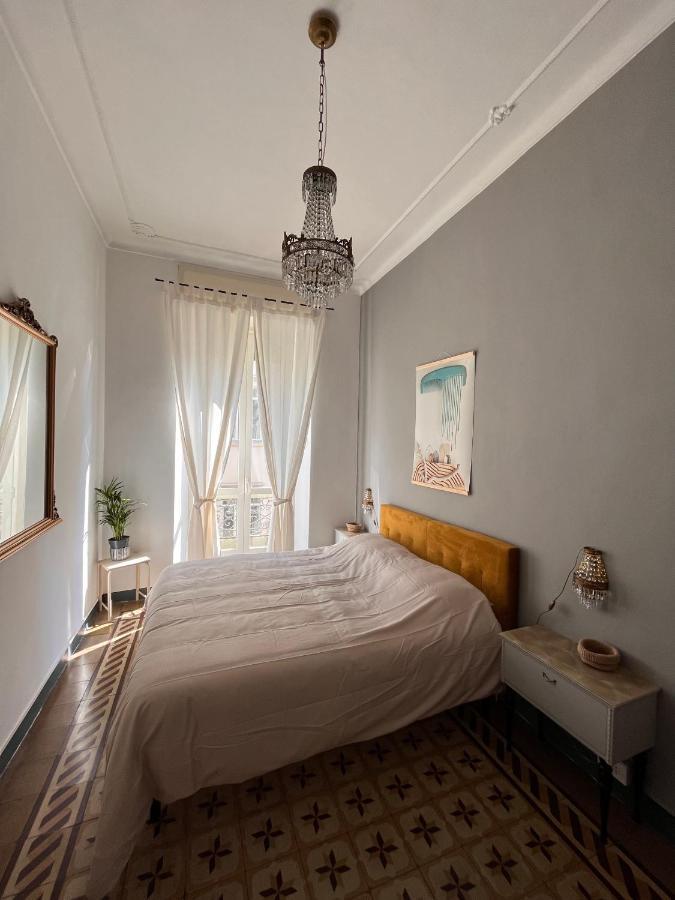 Elegante E Accogliente Appartamento A Torino Kültér fotó