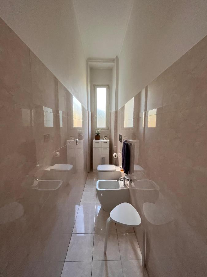 Elegante E Accogliente Appartamento A Torino Kültér fotó
